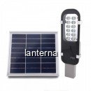 Lampa Solara 12LED Alb Rece 6V 8W Zuke ZK7100