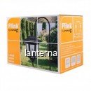 Lampa Solara Felinar de Gradina Flink FKP0545L