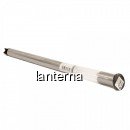 Lampa solara Flink Stick Inox FKStick