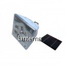 Lampa solara cu Telecomanda GD5017