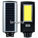 Lampa Stradala 400W 936 LED COB cu Senzor de Lumina si Telecomanda