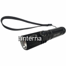 Lanterna de Mana LED 5W Zoom Incarcare USB-C Acumulator 18650 ZSH5352