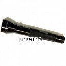 Lanterna de mana tip Police 30cm pe Baterii 3xR20 30202W 19A030 XXM