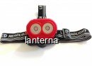 Lanterna Frontala 2W LED YL501