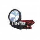 Lanterna Frontala LED 1W cu Acumulator OJT002