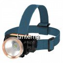 Lanterna Frontala LED 5W cu Acumulator 220V TD805 868