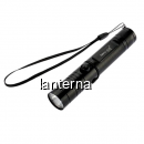 Lanterna LED 1W Compacta cu Acumulator 14500 ZY520