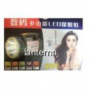 Lanterna LED 30W tip Cree T6, Lanterne Profesionale LD2230T