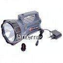 Lanterna LED 30W Compacta cu Acumulator 220V 18x14cm TDT28 XXM