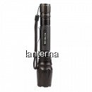 Lanterna LED 3W Zoom Alimentare 12V 220V 2x18650 MX3302T6