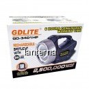 Lanterna LED 5W Reincarcabila GdLite GD3401HP