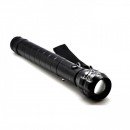 Lanterna LED de Mana Tip Police 30cm 3xR20 Zoom 19A031 XXM