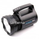 Lanterna Profesionala LED 15W cu Acumulator 4V TD6000 XXM