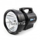 Lanterna Profesionala LED 30W cu Acumulator TD8000 XXM