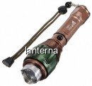 Lanterna Reincarcabila cu ZOOM CREE LED Powerlight