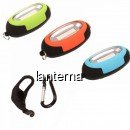 Lanterna Stop de bicicleta cu COB LED Rosu 1W pe Baterii CH5658