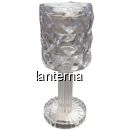 Set 6 Mini Candele electrice tip veioza 5x12cm LED 147-10 CNN50560