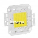 Modul LED SMD Pastila 100W Alb Rece pentru Proiector LED XXM