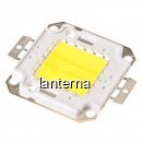 Modul SMD Pastila LED 20W Alb Rece pentru Proiector LED XXM