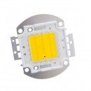 Modul LED SMD Pastila  30W Alb Cald pentru Proiector LED