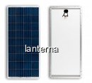Panou Solar Fotovoltaic Policristalin 150W 36 Celule 156x156mm