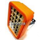 Proiector 48 LED SMD 50W Incarcare Panou Solar 1.5W IP63 CC011