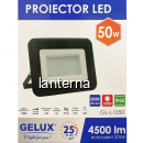 Proiector cu LED Gelux 50W 6500K 4500LM GL-L1050 CNN51346