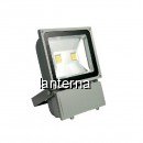 Proiector LED 100W Alb Cald 220V 2x50W