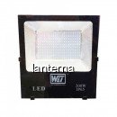 Proiector LED 200W 200LEDuri SMD Alb Rece IP65 220V WT