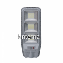 Proiector LED Incarcare Solara 300W IP65 Panou incorporabil J-803 Zilan ZTS8225