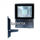 Proiector LED SMD 100W Alb Rece 220V TK