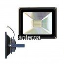 Proiector LED SMD 30W Alb Rece 220V TK