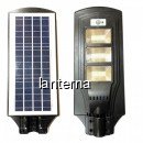 Proiector LED SMD 60W cu Panou Solar si Senzori IP65 CL160