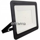 Proiector LED SMD Ultra Slim 300W Alb Rece 6400K IP65 220V