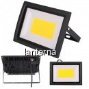 Proiector Slim cu COB LED Mare 100W Alb Rece 220V IP65 KPAD