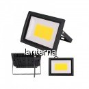 Proiector Slim cu COB LED Mare 30W Alb Rece 220V IP65 KPAD