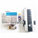 Telecomanda Wireless Universala pentru Lustra 3 canale Oliver ADK3