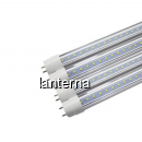 Tub LED T8 Sticla 90cm 12W 2700K clar MNR3985